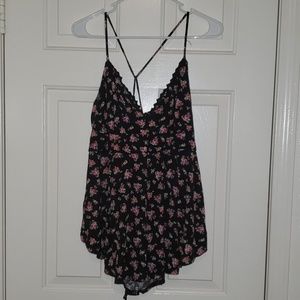 Forever 21 Plus tank top